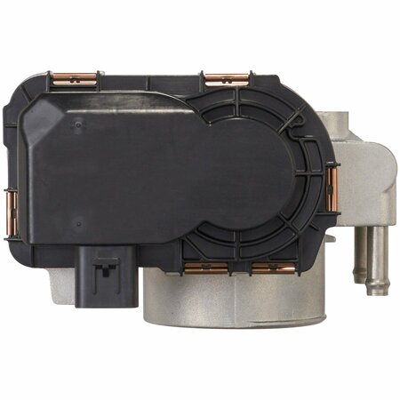 Spectra Premium Fuel Injection Throttle Body Assembly, Tb1025 TB1025